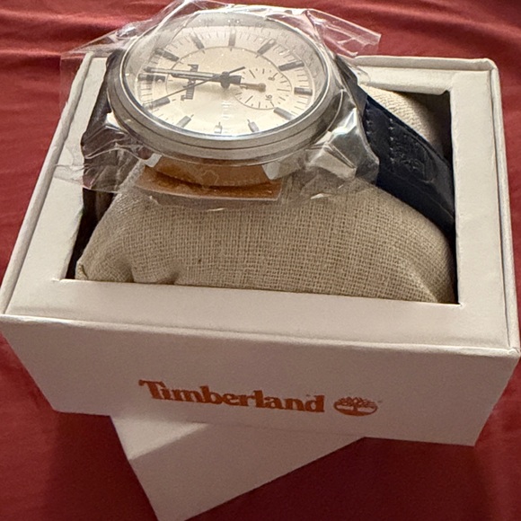 Timberland Watch - Picture 2 of 8